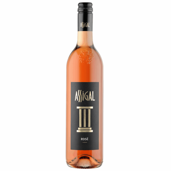 Rosè Wein